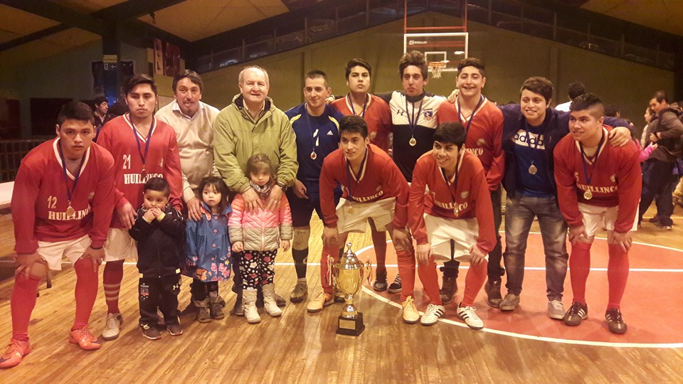 Coipo Y Colo Colo Celebraron En Chonchi Radio Chiloe MRG