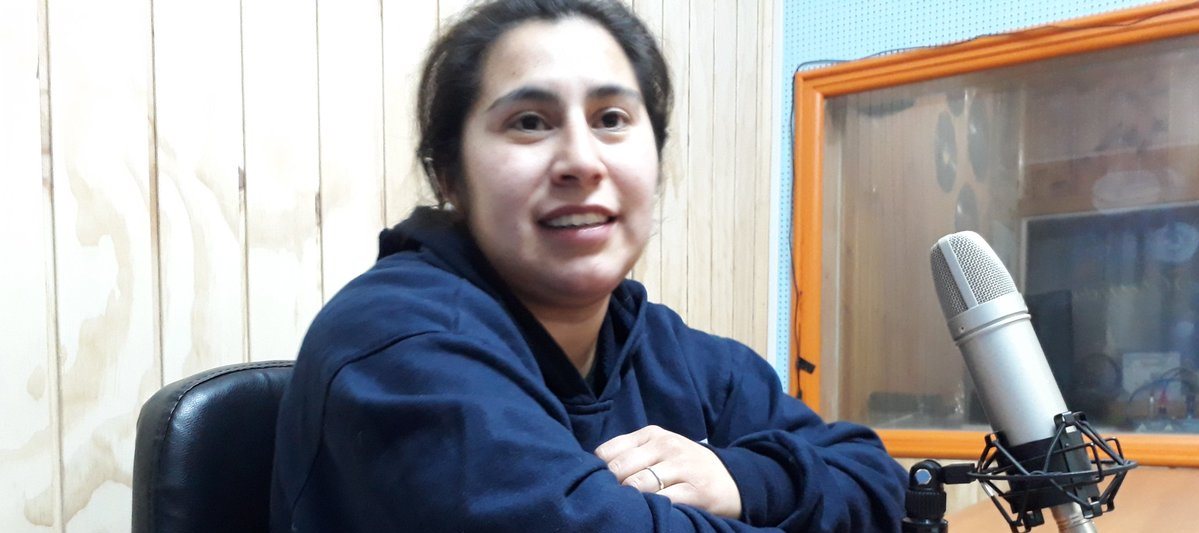  Chonchi Hizo Historia Radio Chiloe MRG
