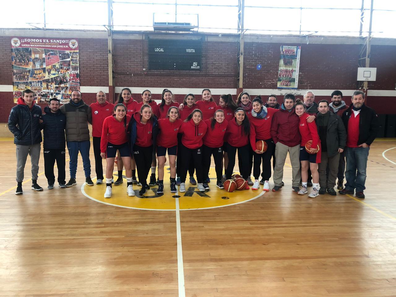 Femisur Se Reuni En Capacitaci n En Puerto Aysen Radio Chiloe MRG