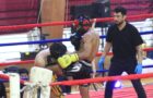‘Copa de la hermandad’ se disputó en Chonchi