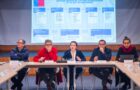 Regional: Salmonchile participa en mesa de diálogo para armonizar usos del borde costero en la región de Los Lagos.