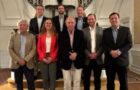 SalmonChile es parte de delegación empresarial chilena en Washington para dialogar sobre aranceles y comercio.