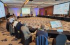 SalmonChile expone en Encuentro Asegurador sobre su estrategia de vinculación.