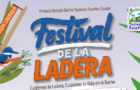 Castro: «Festival de la Ladera» invita a limpiar comunitariamente la ladera en el barrio Tejiendo Sueños.