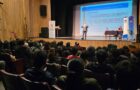 Castro: realizan Segundo Seminario «Juventud Segura”.