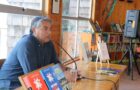 Castro: en el Mes del Libro realizan presentación de “La senda de los lonkos”.