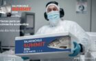 El sur de Chile se prepara para recibir la tercera versión del SalmonChile Summit.