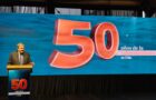 SalmonChile conmemora los 50 años de la salmonicultura nacional destacando su impacto en el desarrollo del sur del país.