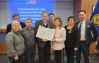 SalmonChile participa activamente de la primera conmemoración del Día de la Persona Trabajadora de la Industria Salmonera.