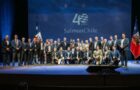 Durante el SalmonChile Summit 2026: La salmonicultura se dio cita para debatir sobre certezas para un desarrollo sostenible.