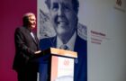 Con más de mil asistentes parte el SalmonChile Summit 2026, certezas para un desarrollo sostenible.