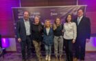 SalmonChile destaca el rol estratégico de las mujeres en el desarrollo del sur con su participación en el encuentro organizado por APROLECHE.
