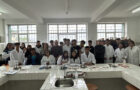 Academia Salmón inicia su séptima versión fortaleciendo la formación técnico-profesional en la Región de Los Lagos.