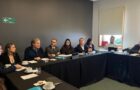 SalmonChile participa en Consejo Regional Exportador de Los Lagos.
