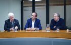 SalmonChile integra comitiva público-privada que viajará a Washington para defender la competitividad del sector.