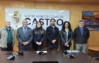 Castro: municipio y MOP avanzan en coordinación por proyecto de Concesión Ruta 5 Chacao–Chonchi.