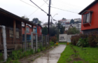 Castro: municipalidad presentará acciones judiciales por hechos ilícitos ocurridos en Villa Alerce.