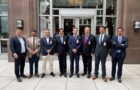 SalmonChile formalizó ante el USTR solicitud para eximir de aranceles al salmón nacional.