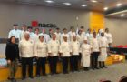 SalmonChile y Les Toques Blanches consolidan alianza por tercer año consecutivo para impulsar el talento culinario en el sur de Chile.