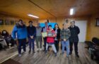 Castro: Concejo Municipal reconoce a Camilo Burgos Schneider por sus destacados logros deportivos e inspirador ejemplo de inclusión.