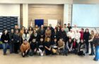 Mowi Chile y Ceduc UCN firman convenio y fortalecen la formación técnica de estudiantes en Chiloé.