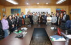 Castro: Concejo Municipal logra acuerdo para avanzar en centro provisorio de Teletón en Chiloé.