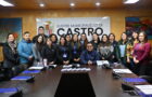 Castro: comuna fue sede de nuevo encuentro provincial de Oficinas de Discapacidad de Chiloé.