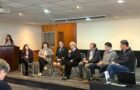 SalmonChile y Sernapesca lideran encuentro técnico para fortalecer la prevención y respuesta ante Floraciones Algales Nocivas.