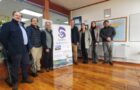Del campo al mar: Salmonicultura y agro impulsan alianza estratégica para impulsar la reconversión productiva.
