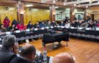 SalmonChile participa en acuerdo transversal por condiciones laborales justas y seguras en el marco del Plan Salmón 2050.