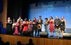 Castro: más de 35 jóvenes talentos dieron vida a una exitosa novena versión del Festival de la Voz.