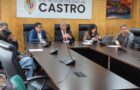 Castro: apoyo transversal de parlamentarios para que proyecto de nuevo Cesfam René Tapia sea una realidad.