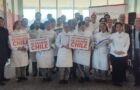Inacap, SalmonChile y Multi X certifican a la primera generación de Embajadores del Salmón.
