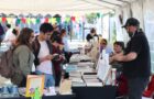 Castro: Feria del Libro cerró cuatro jornadas con literatura, música y encuentros culturales.