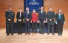 SalmonChile y Ministerio de Justicia y Derechos Humanos firman inédito acuerdo para impulsar la reinserción social en Los Lagos.