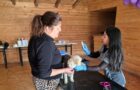 Castro: realizan operativos veterinarios gratuitos y alista gran fiesta del Día de las Mascotas.